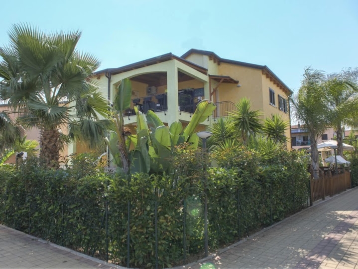 Residence Riva Azzurra