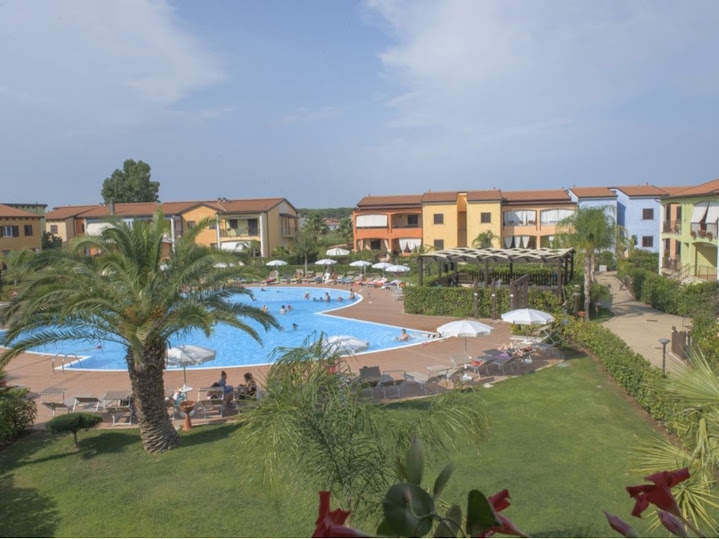 Residence Riva Azzurra