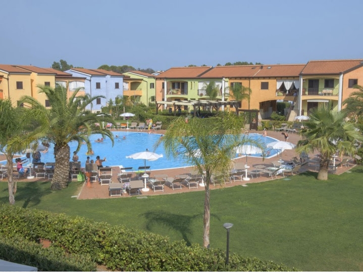 Residence Riva Azzurra