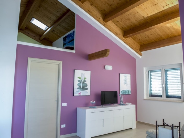 Residence Riva Azzurra