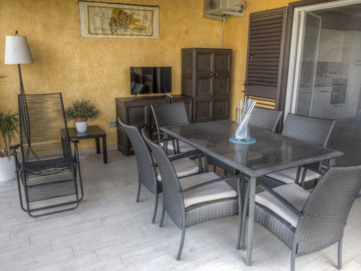 Residence Riva Azzurra