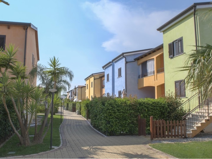 Residence Riva Azzurra