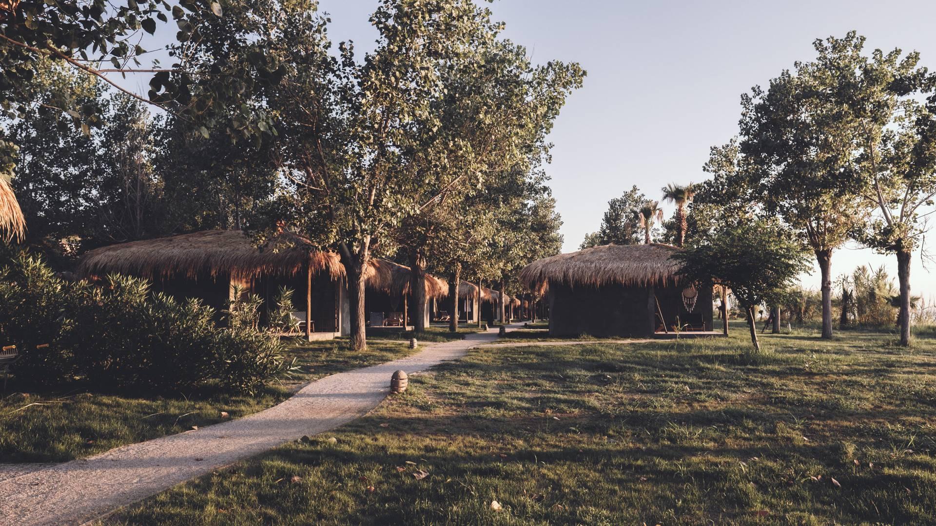 Villaggio Riva del Sol