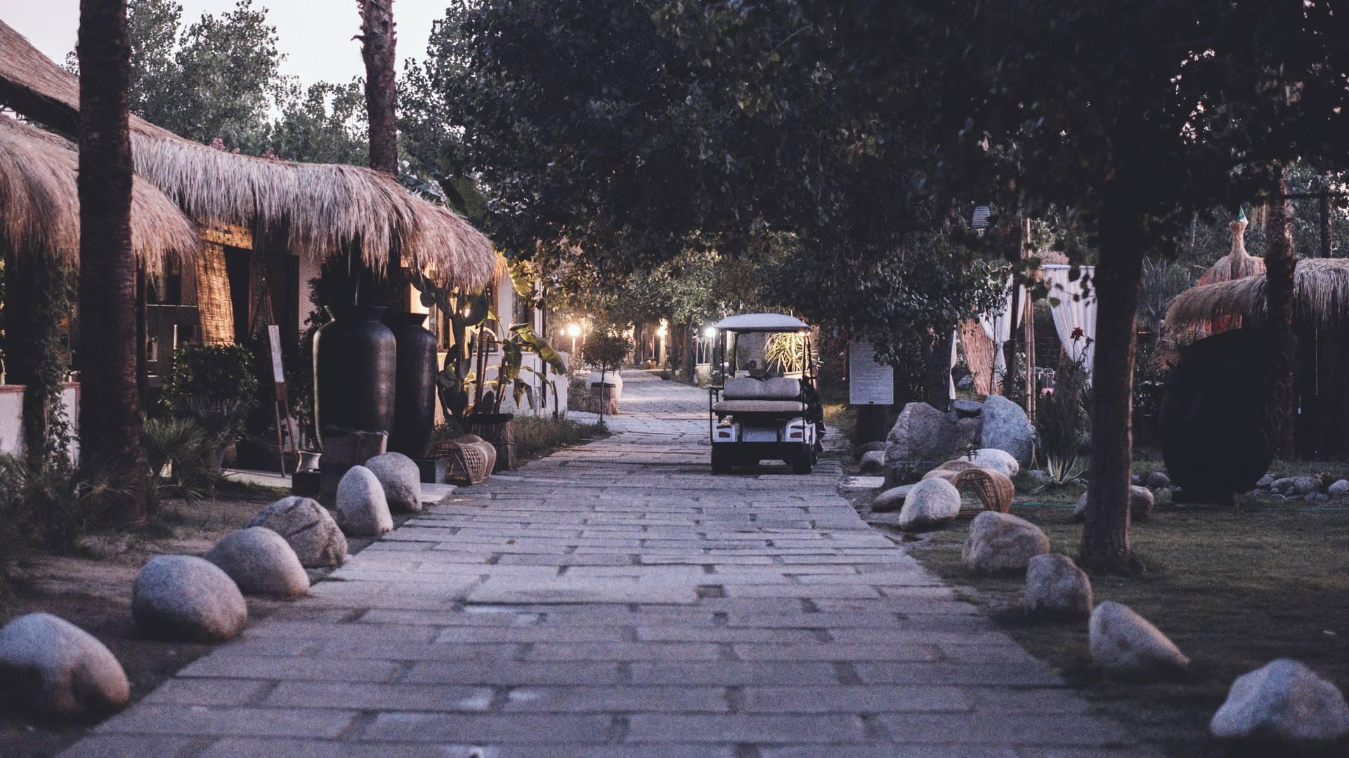 Villaggio Riva del Sol