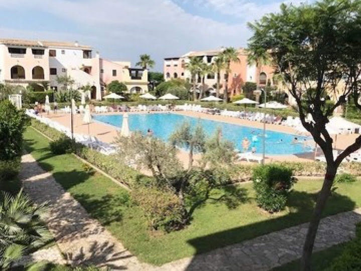 San Basilio Residence Resort