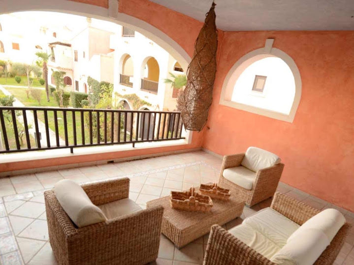 San Basilio Residence Resort