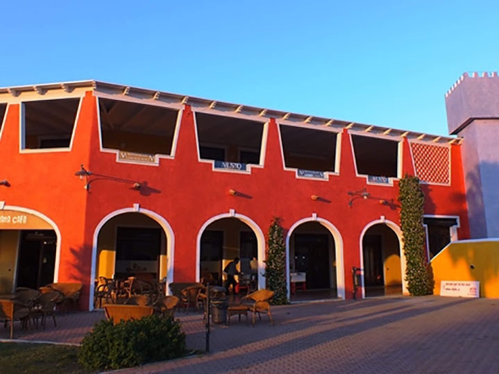 San Basilio Residence Resort