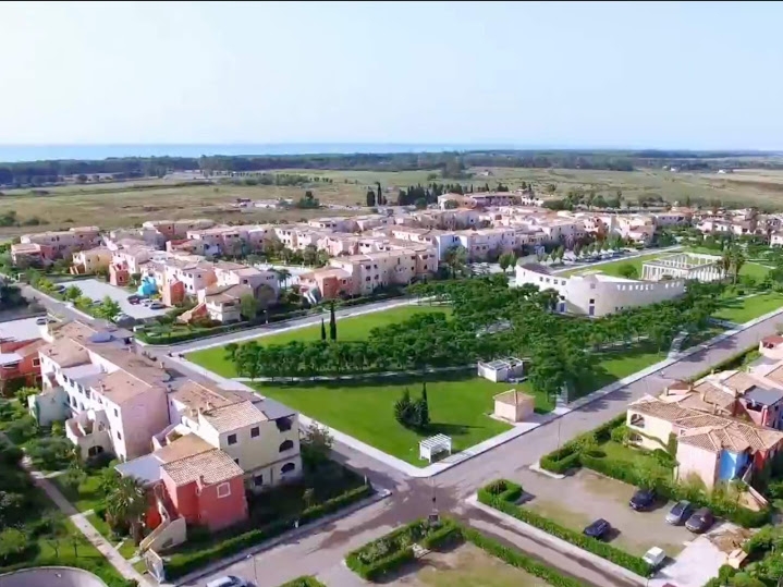 San Basilio Residence Resort