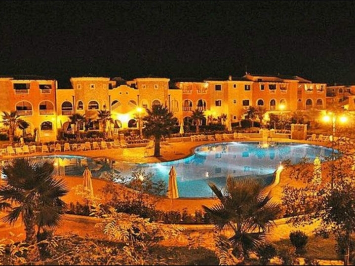 San Basilio Residence Resort