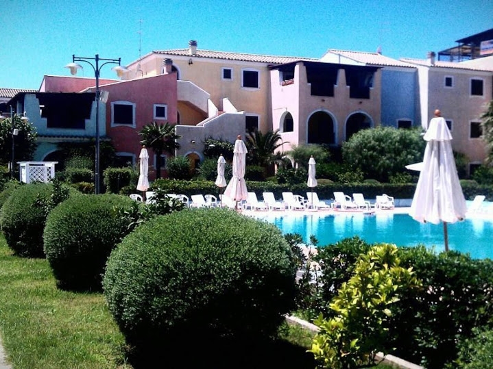 San Basilio Residence Resort