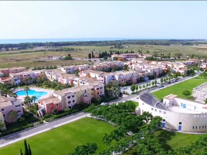 San Basilio Residence Resort