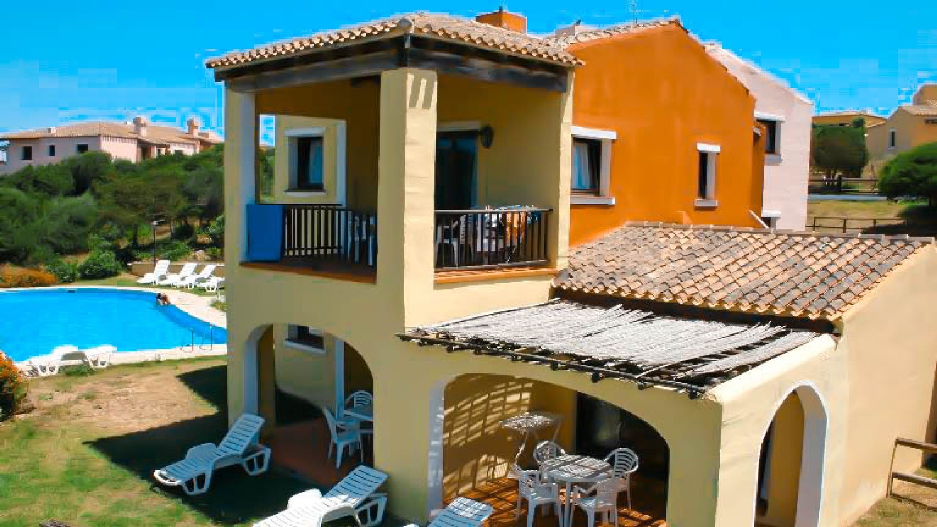 Sea Villas