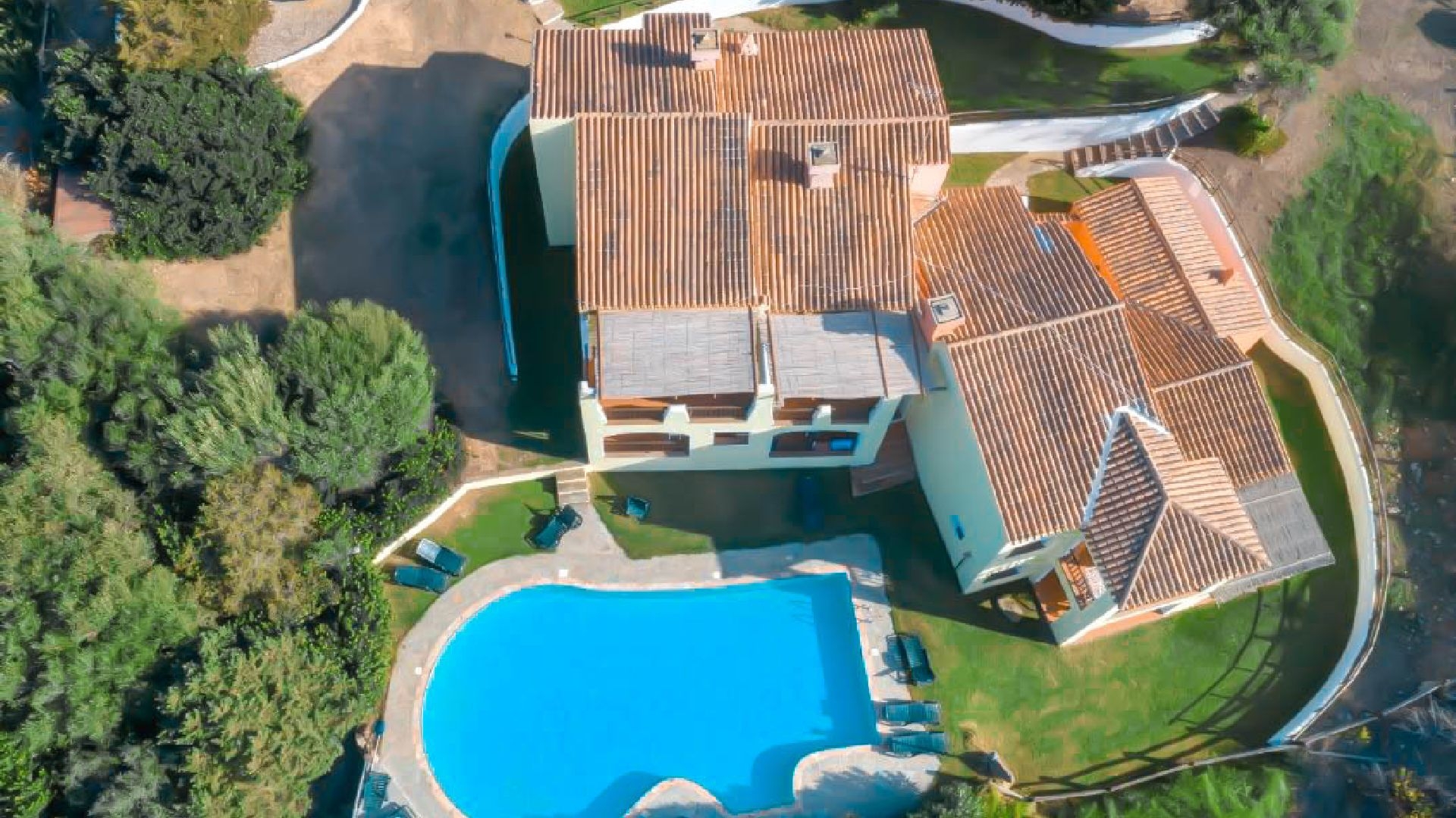 Sea Villas