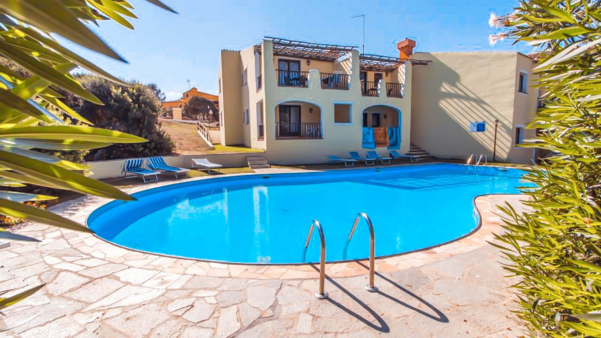 Sea Villas