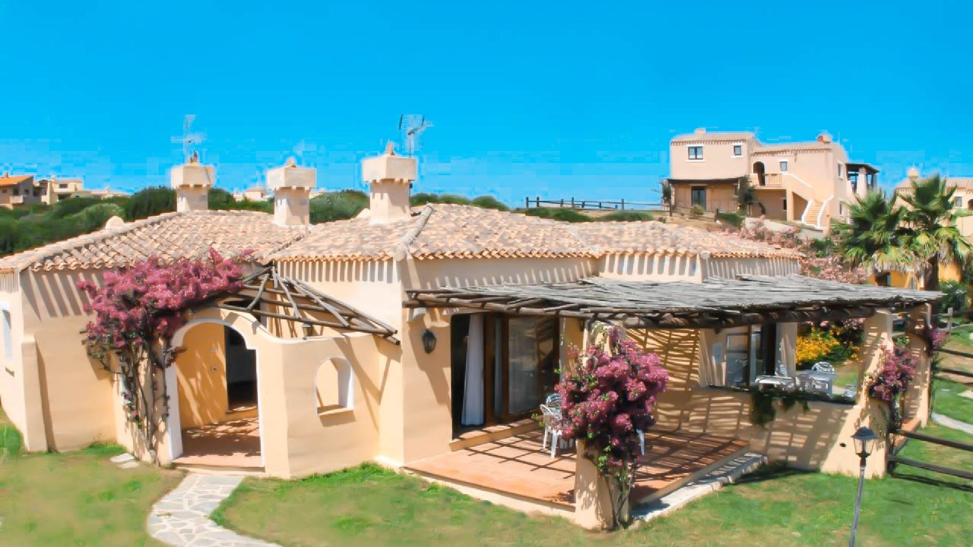 Sea Villas