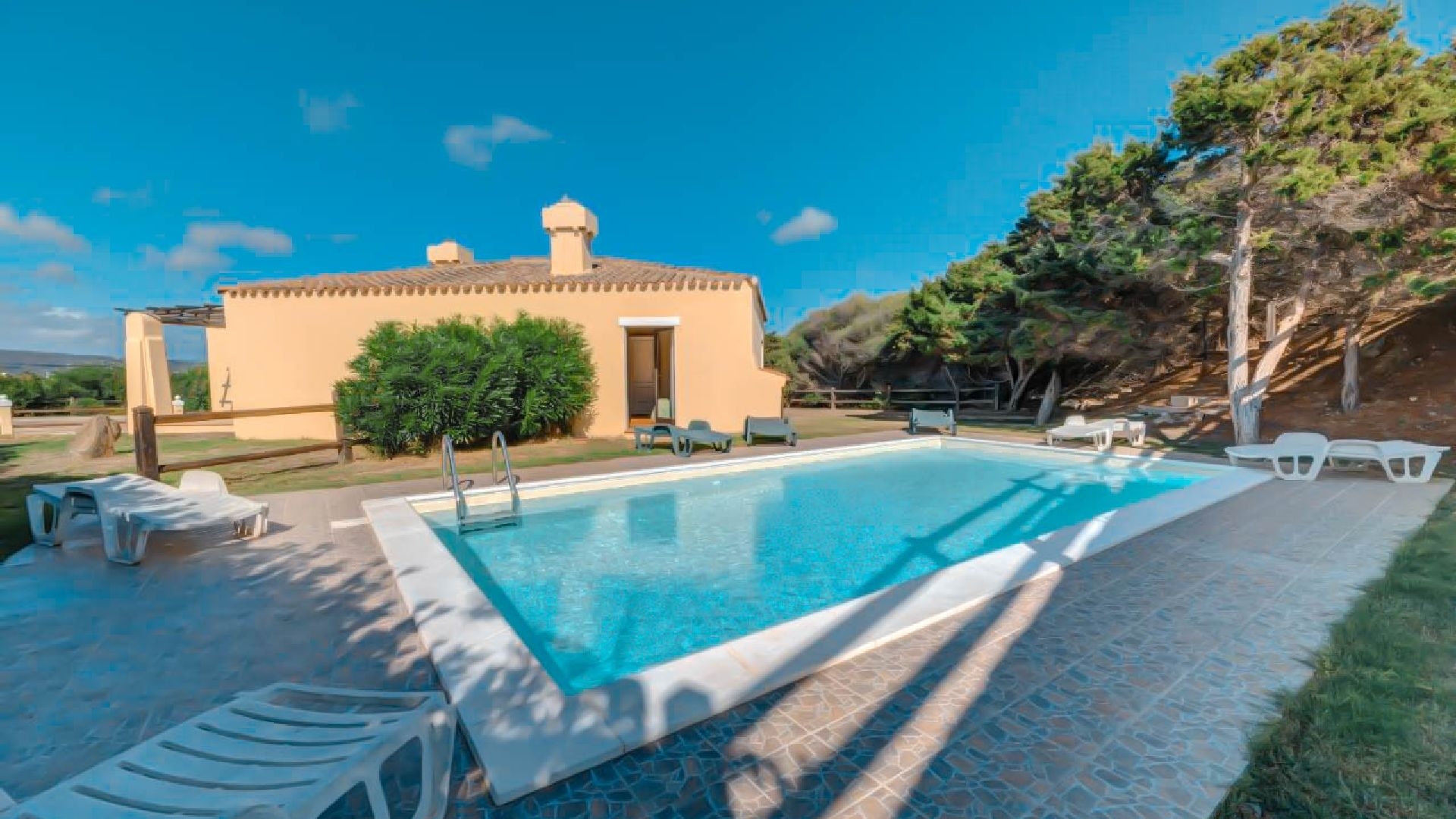 Sea Villas