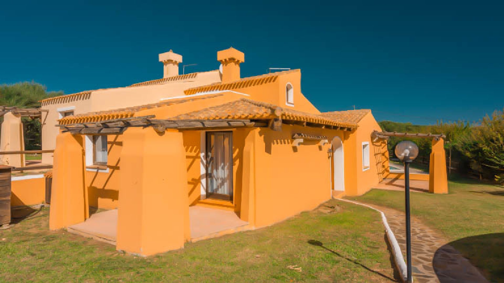 Sea Villas