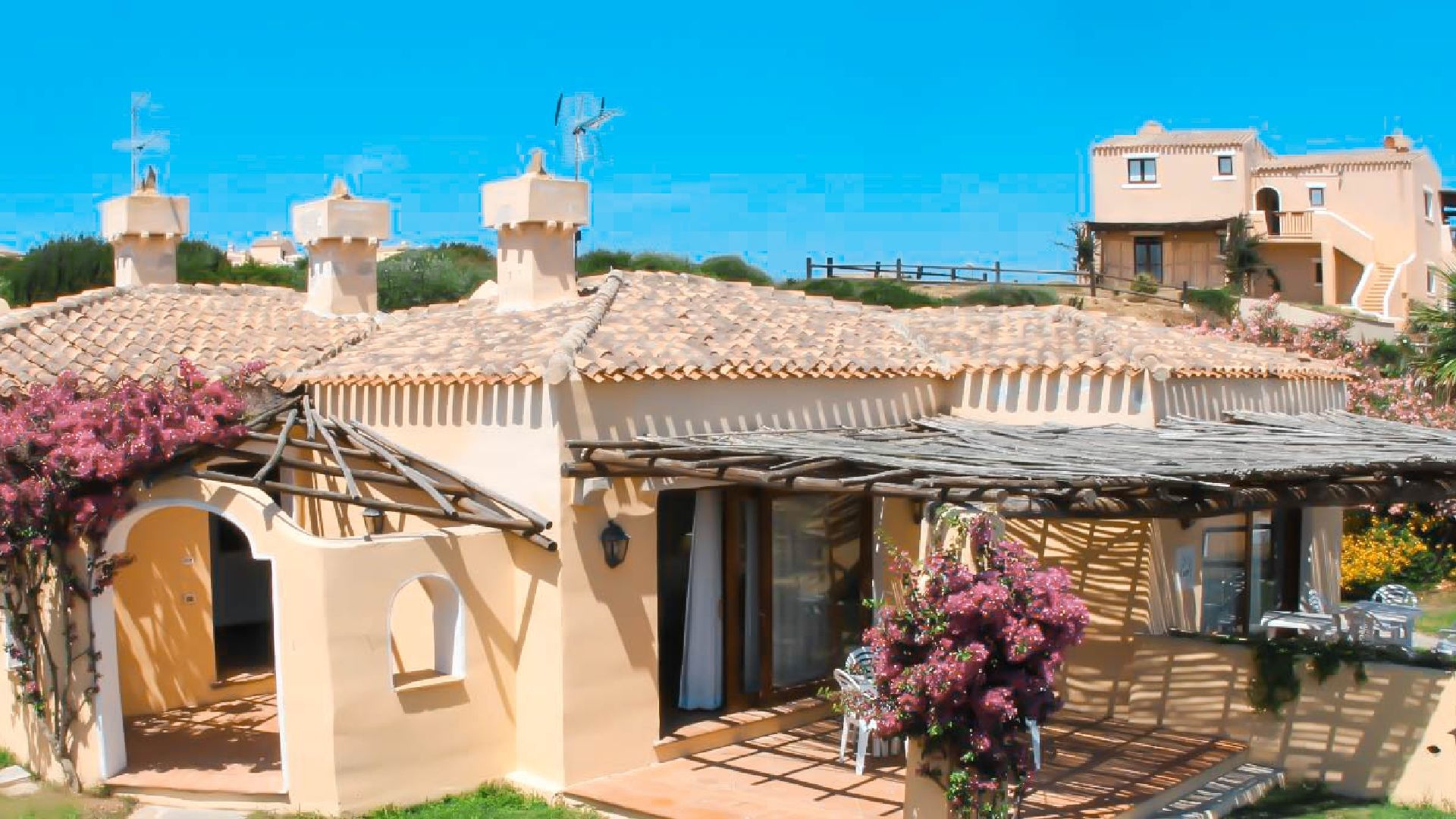 Sea Villas