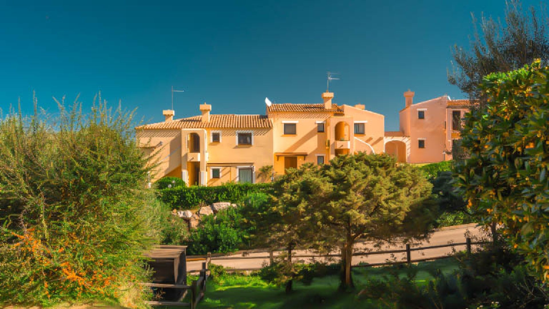 Sea Villas