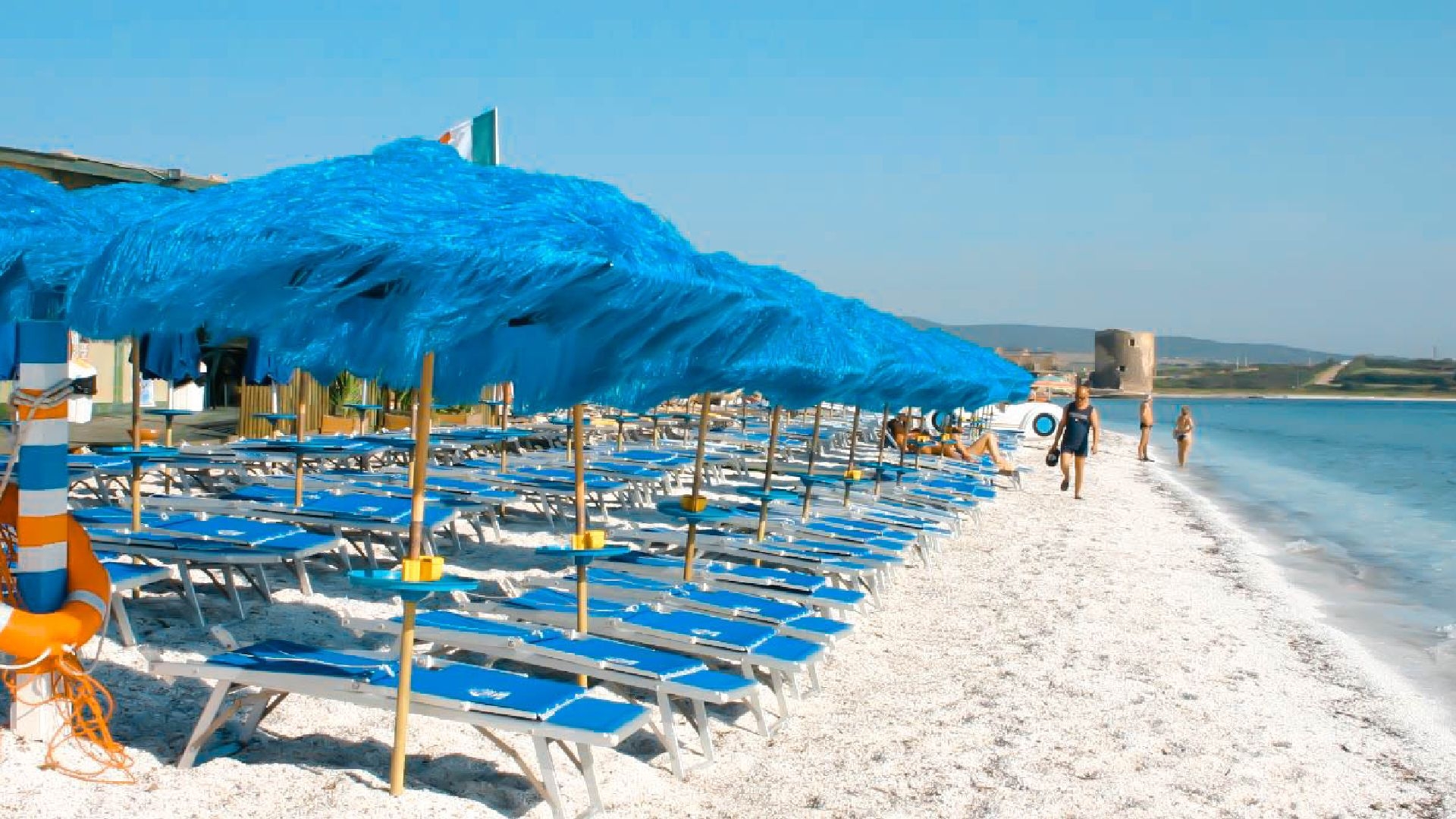 Sea Villas