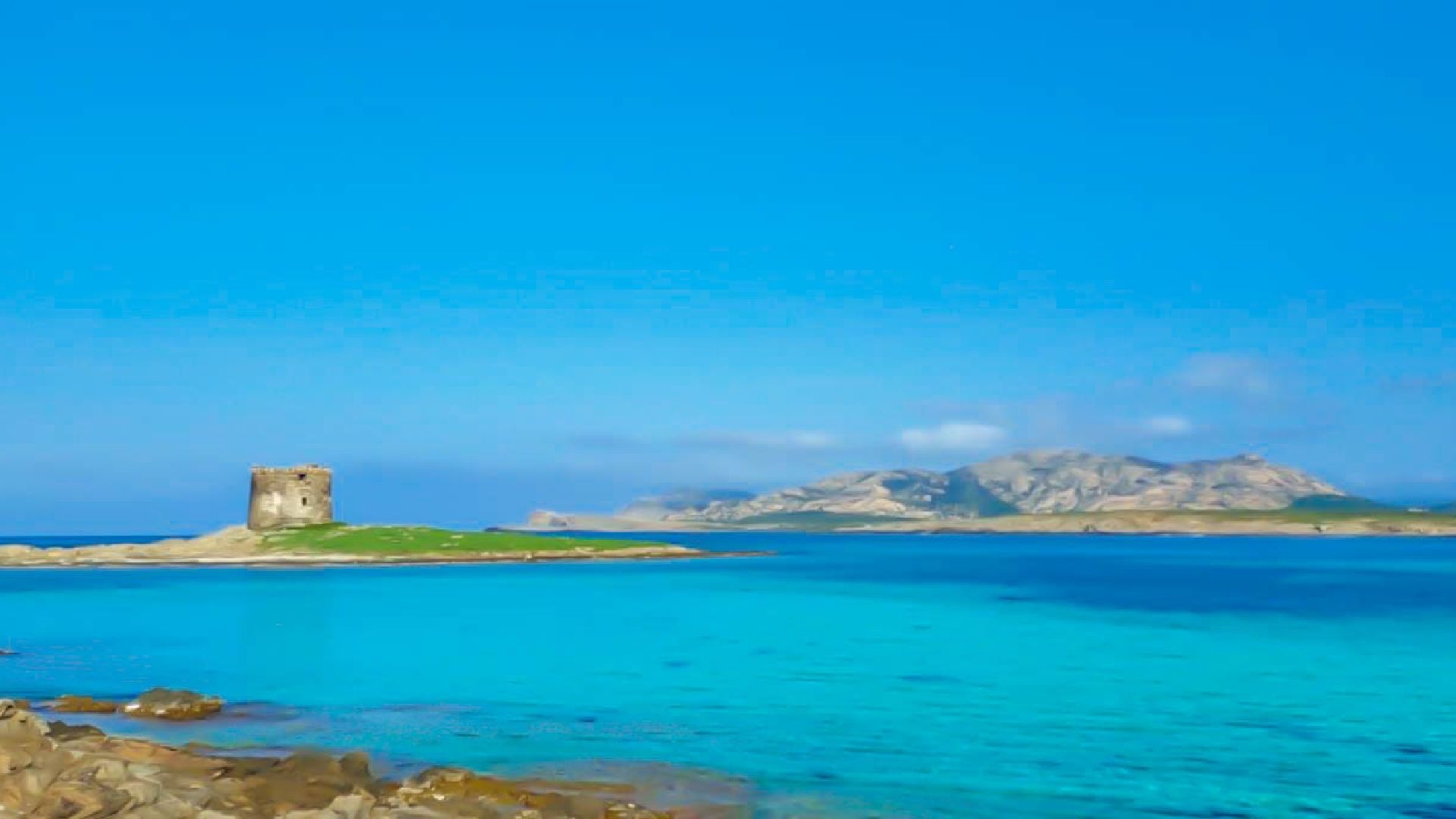 Sea Villas