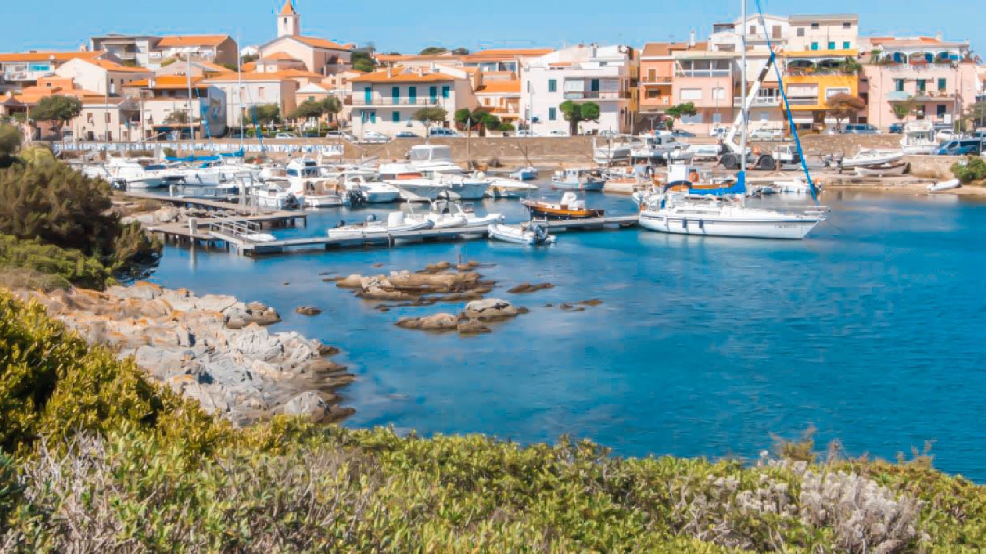Sea Villas