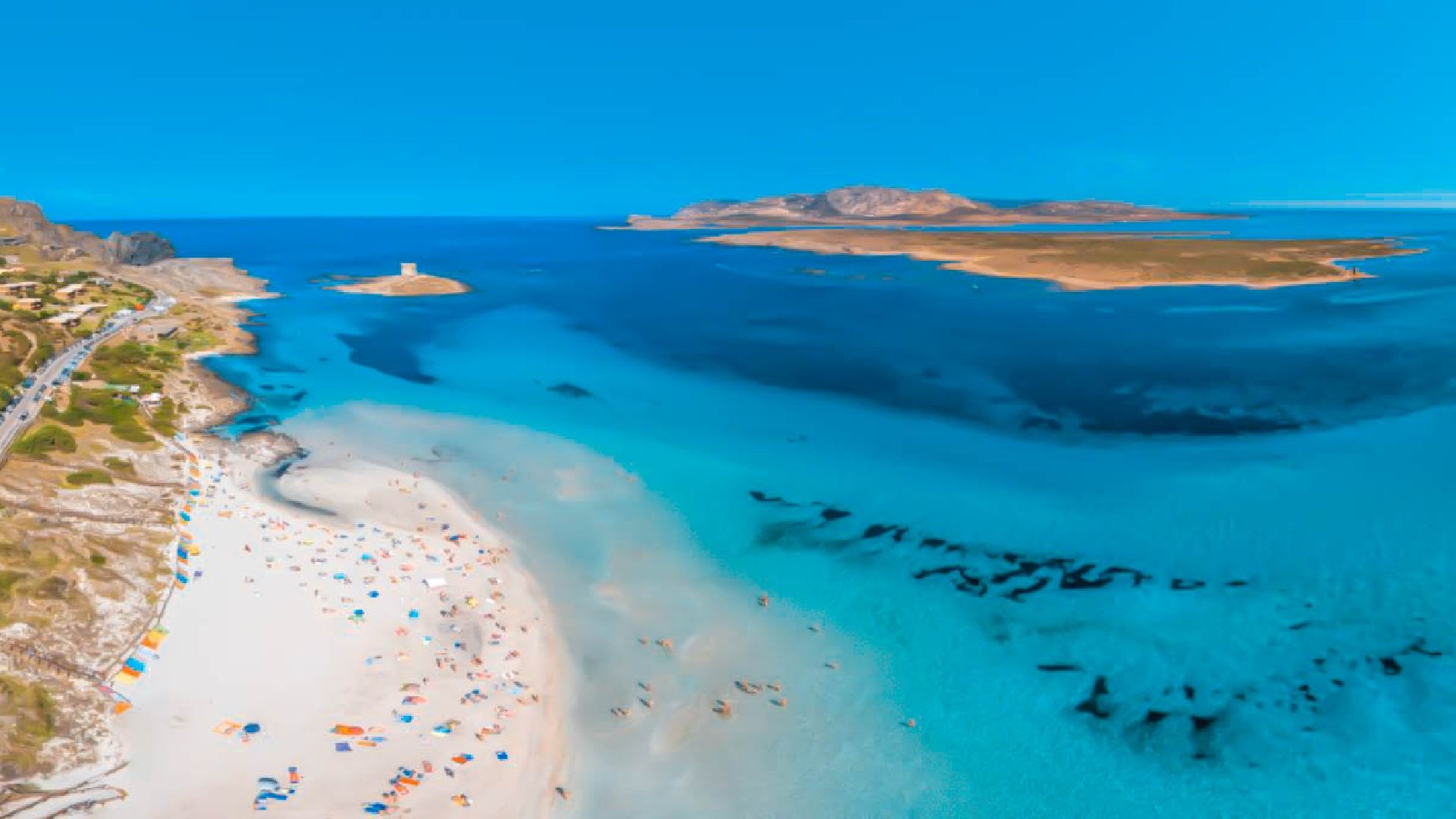 Sea Villas