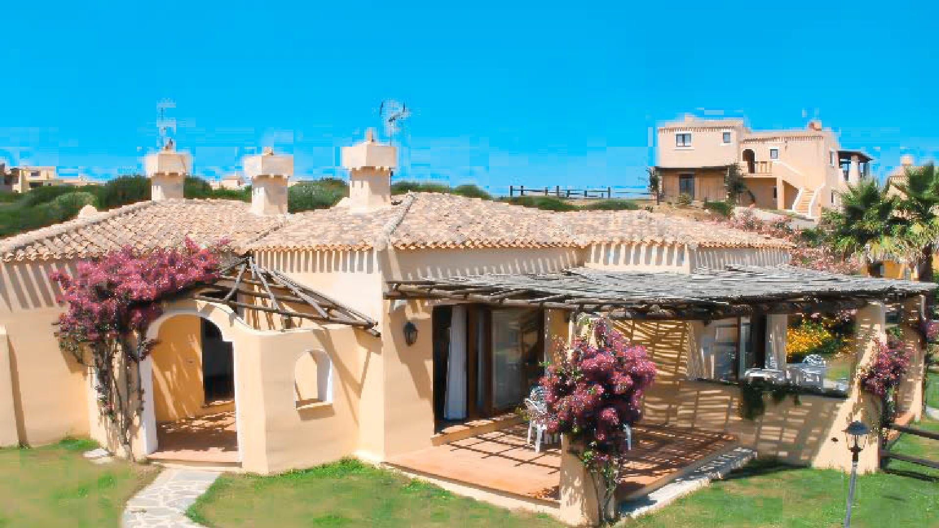Sea Villas