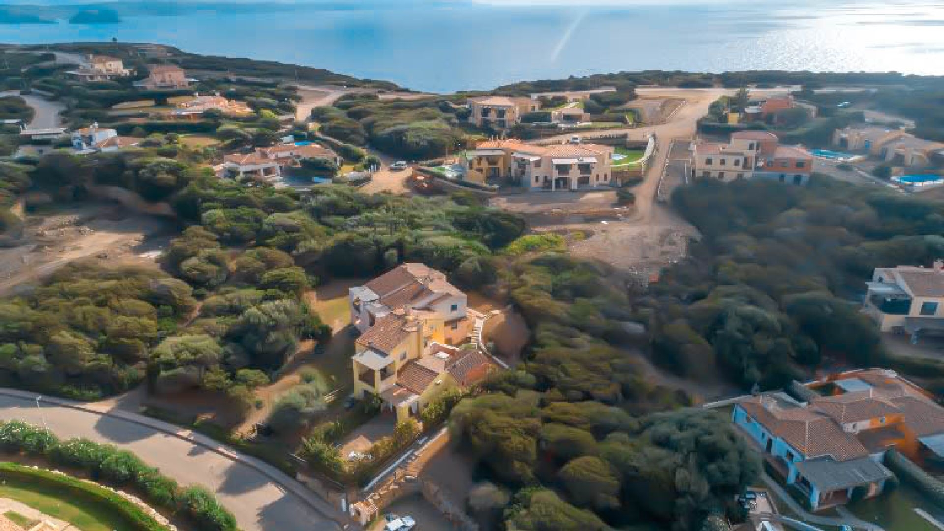Sea Villas