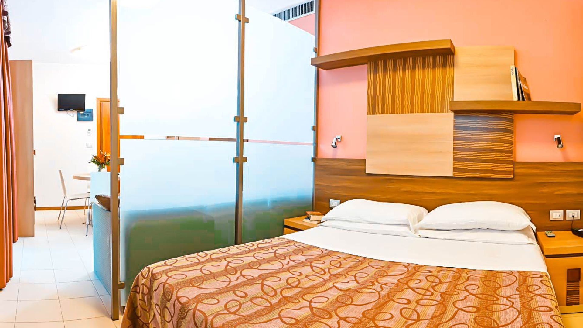 Serena Majestic Hotel & Residence