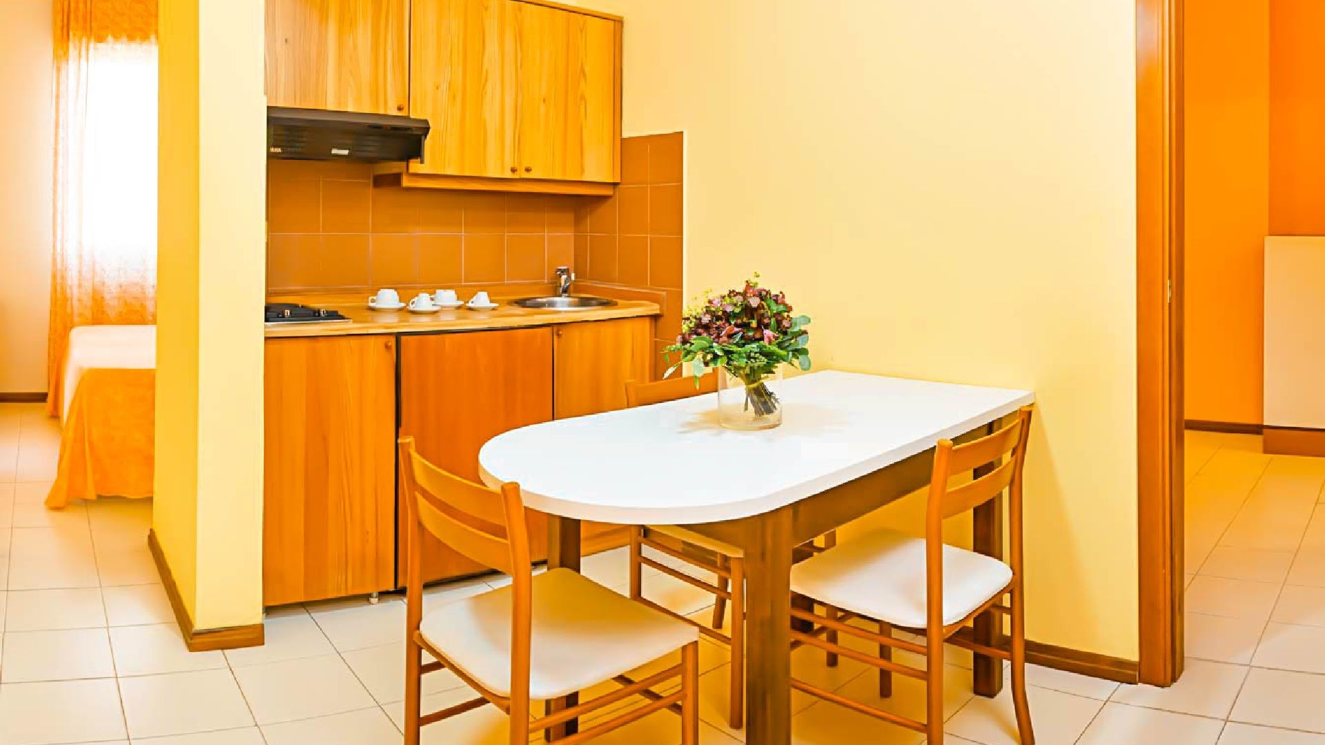 Serena Majestic Hotel & Residence
