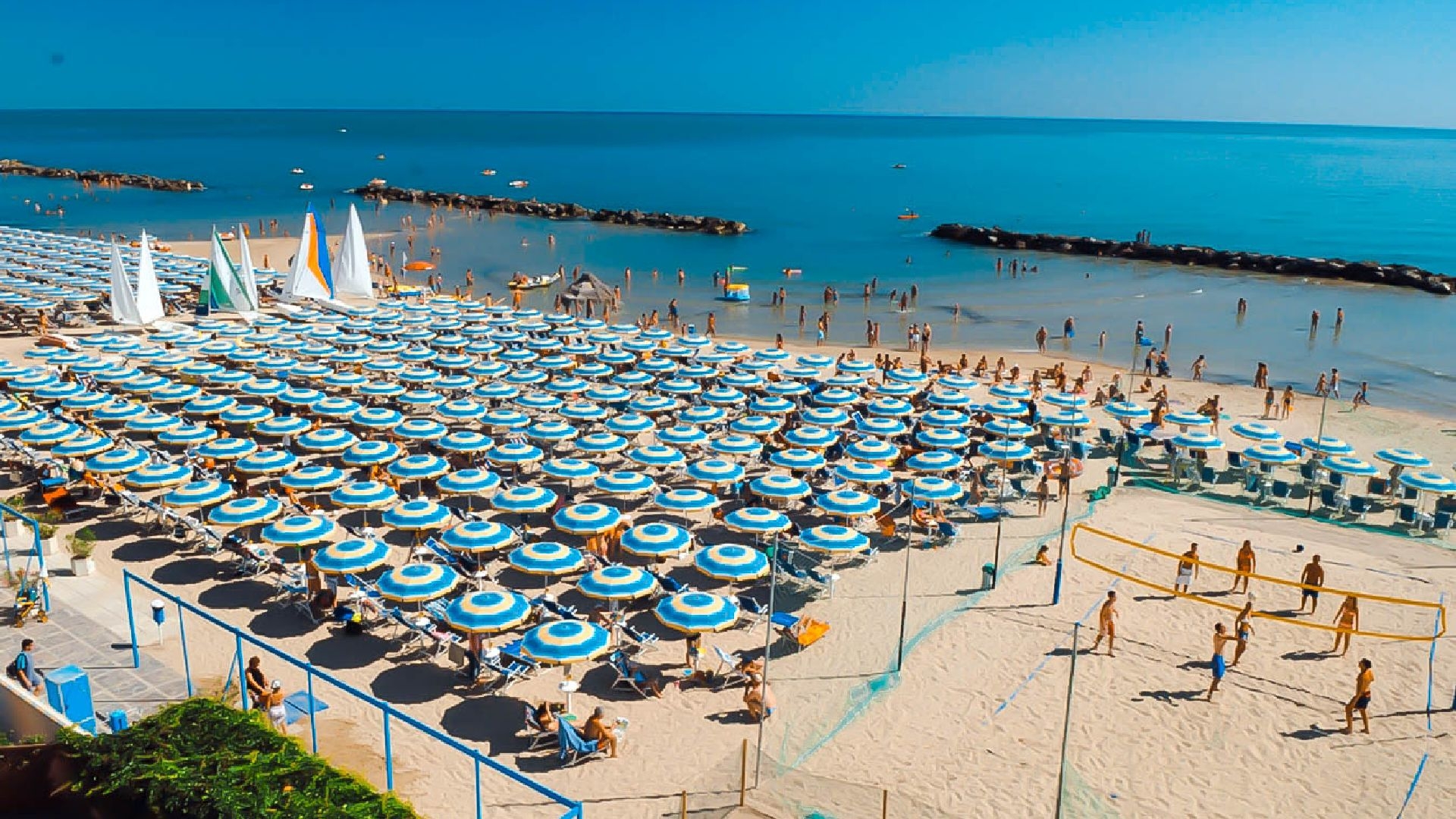 Serena Majestic Hotel & Residence