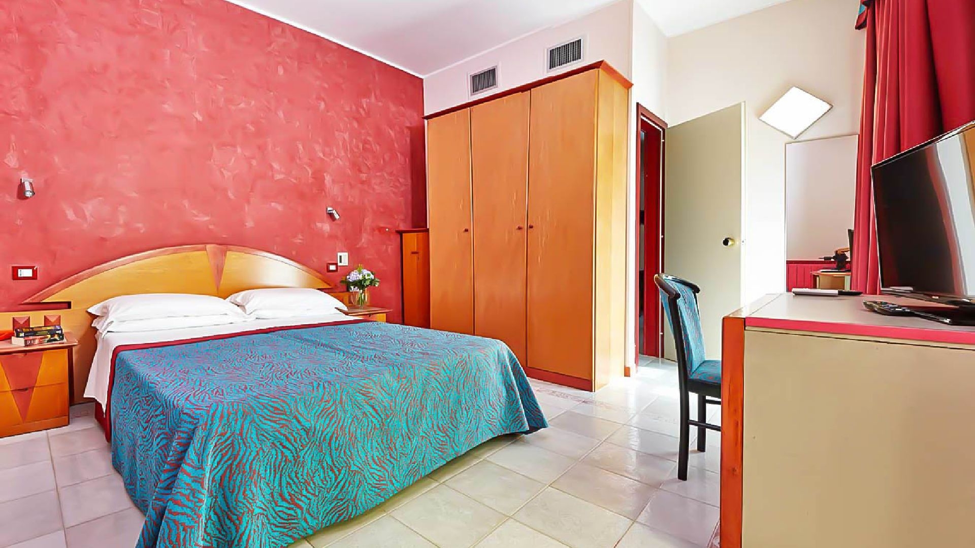 Serena Majestic Hotel & Residence