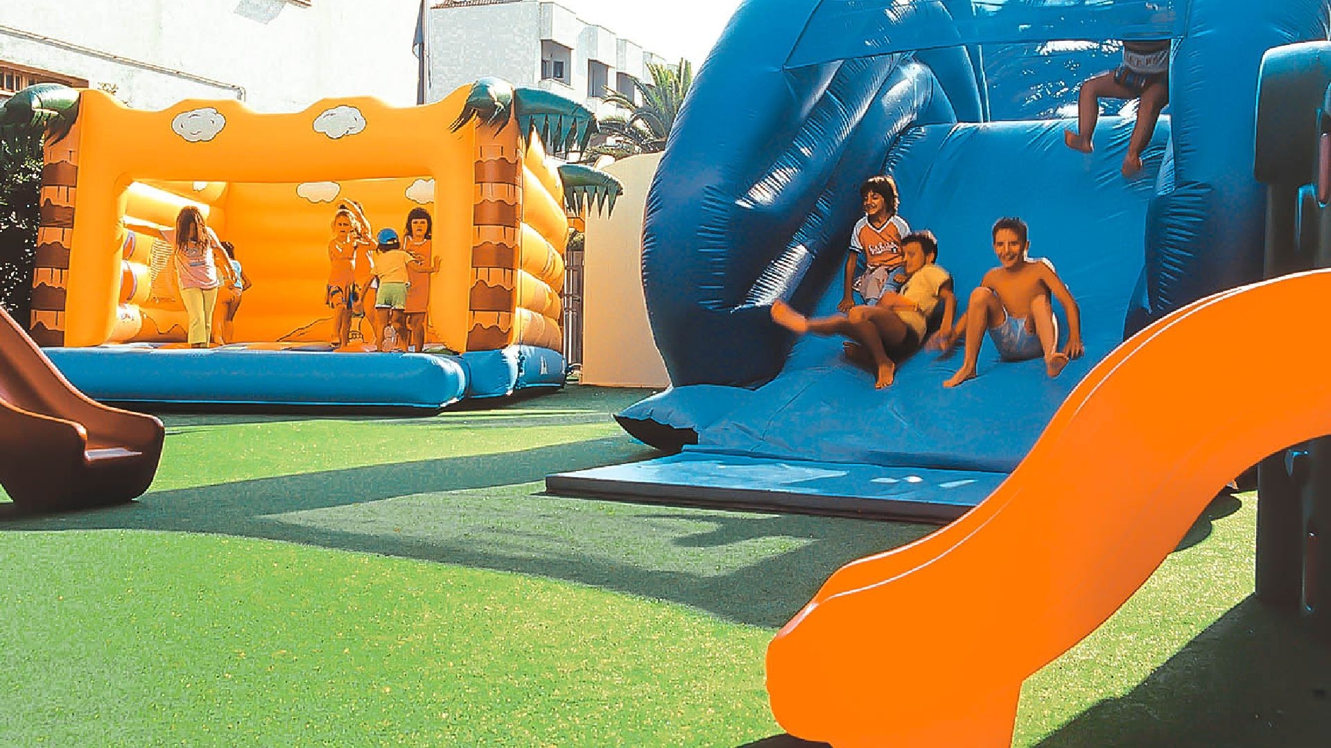 Serena Majestic Hotel & Residence