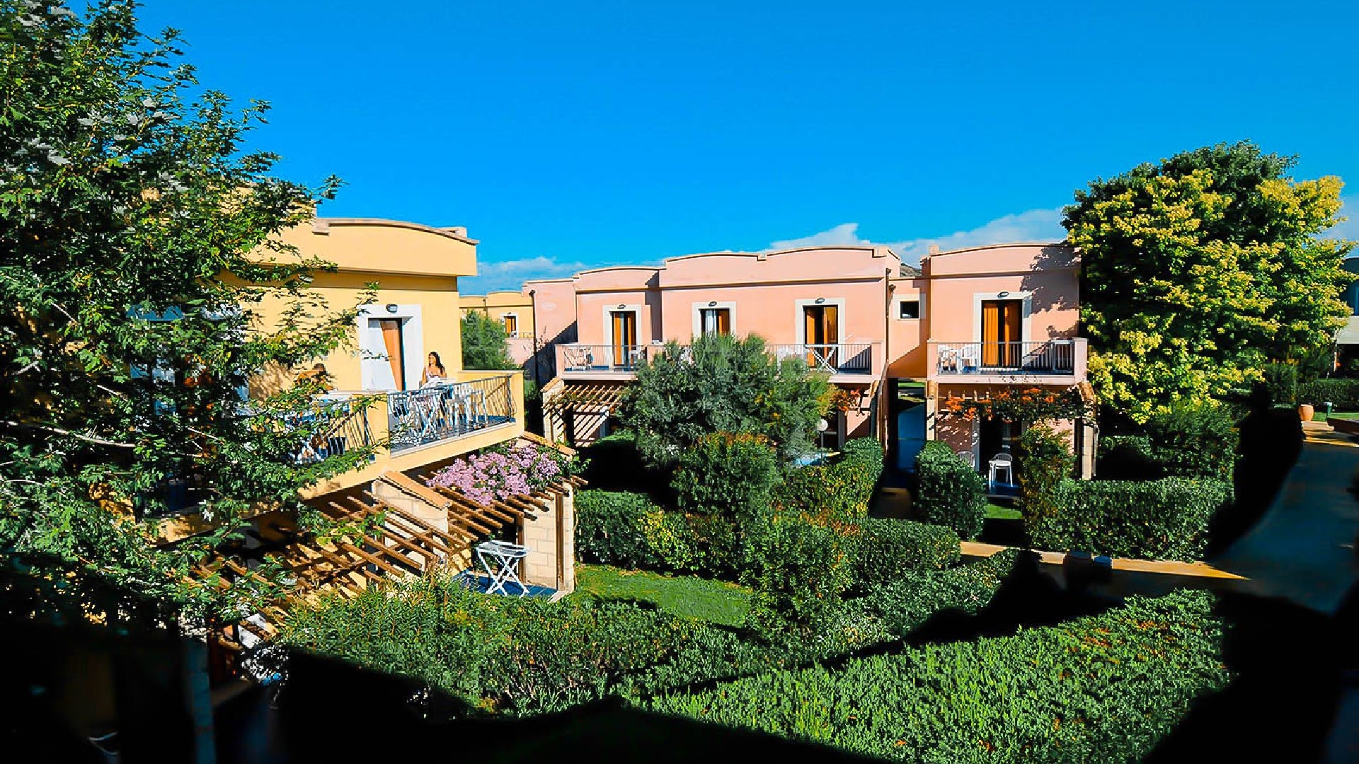 Serenè Village