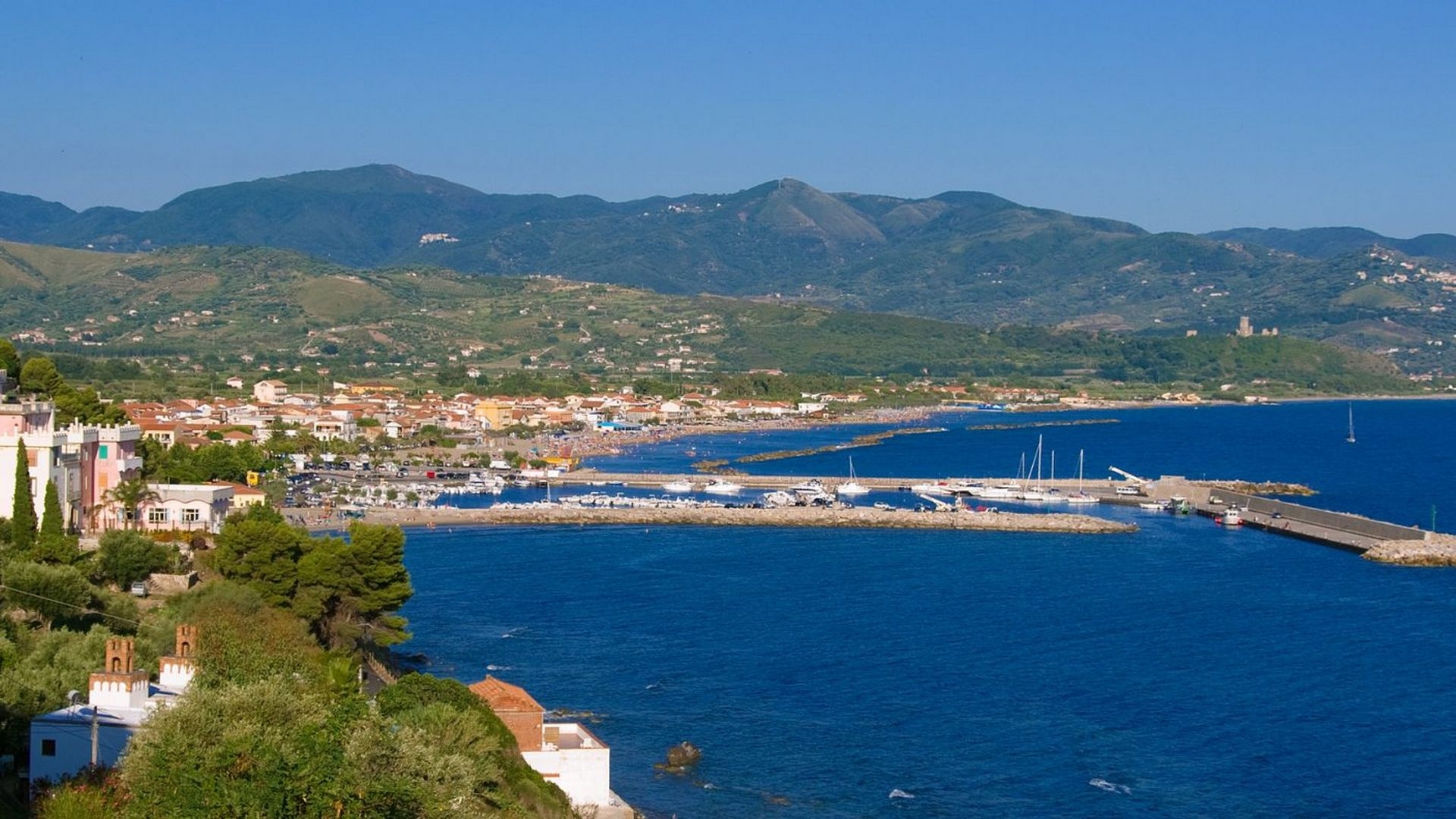 Villaggio Club Hydra