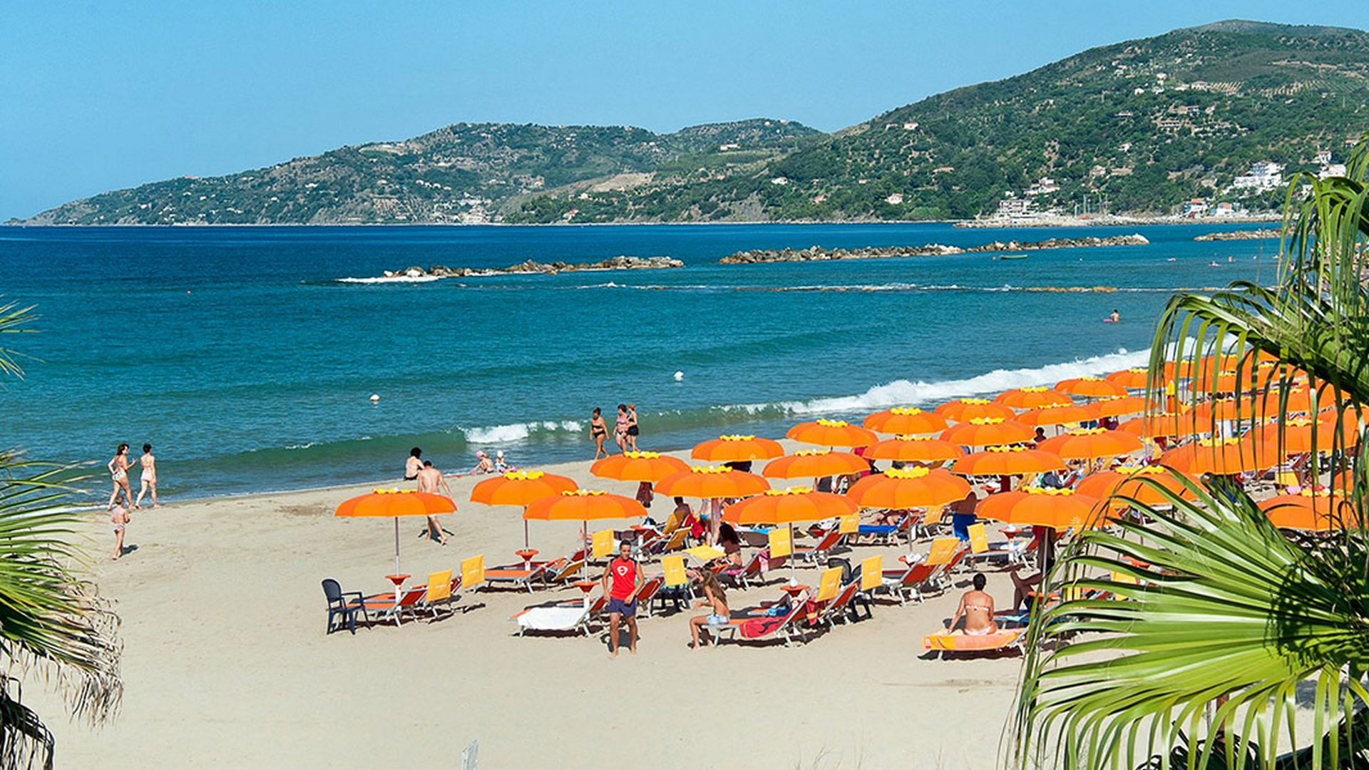 Villaggio Club Hydra