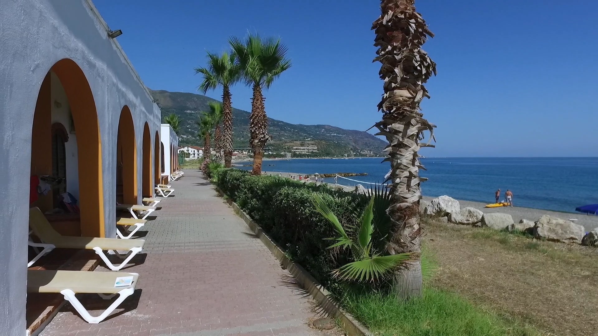 Villaggio Club La Playa