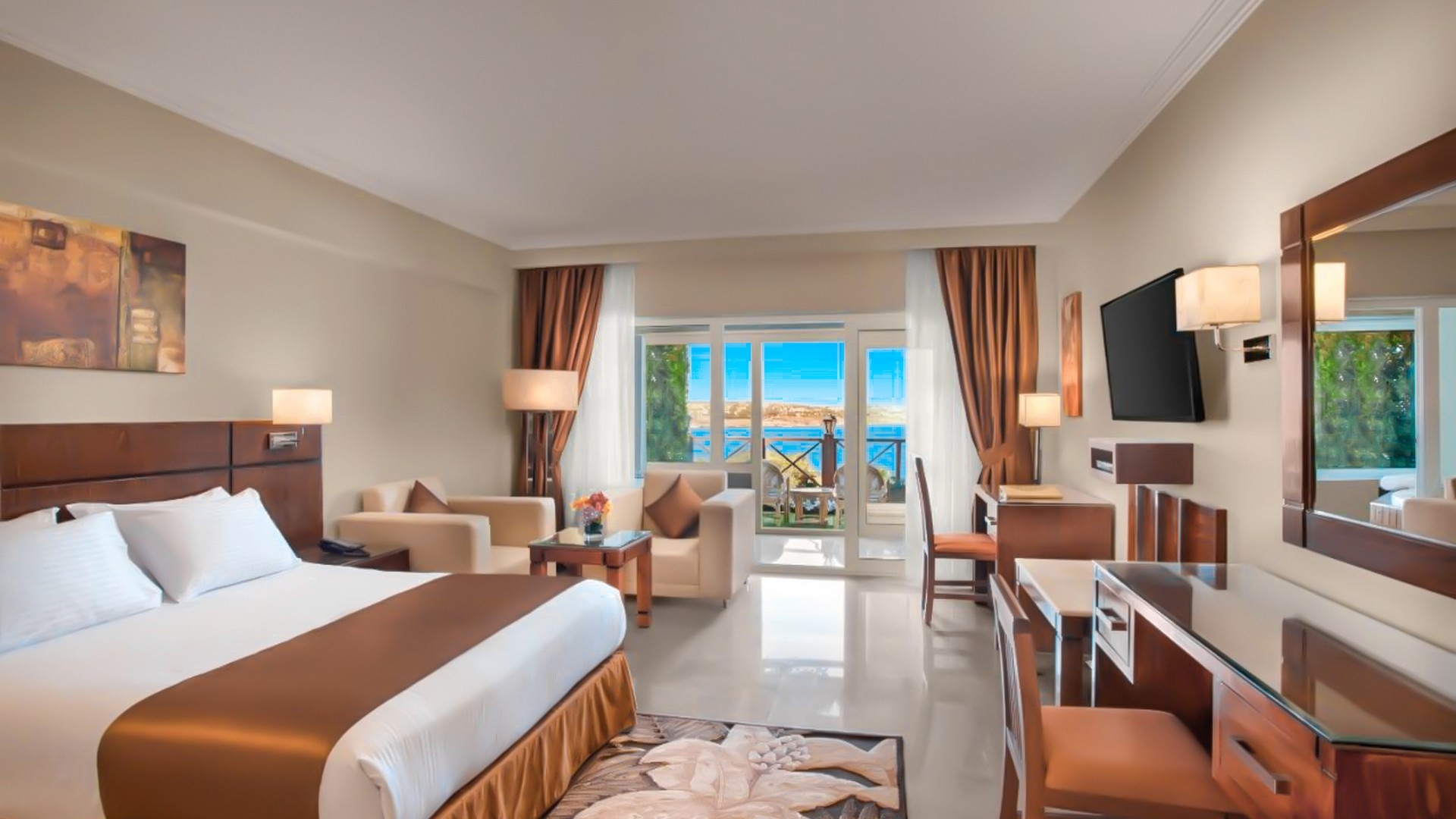Sultan Garden Resort