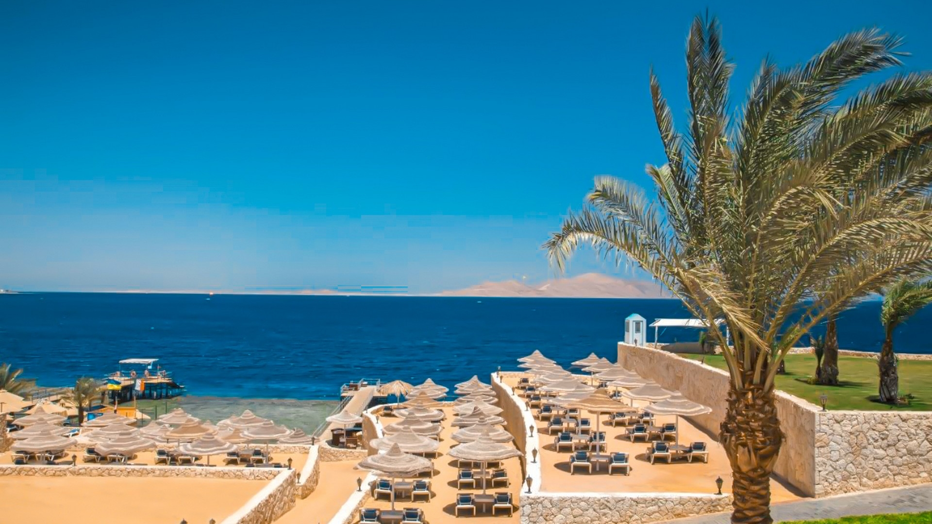 Sultan Garden Resort