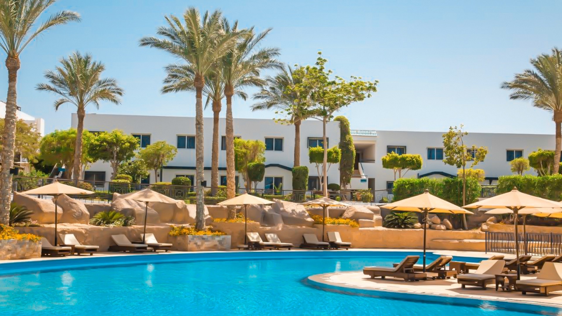 Sultan Garden Resort