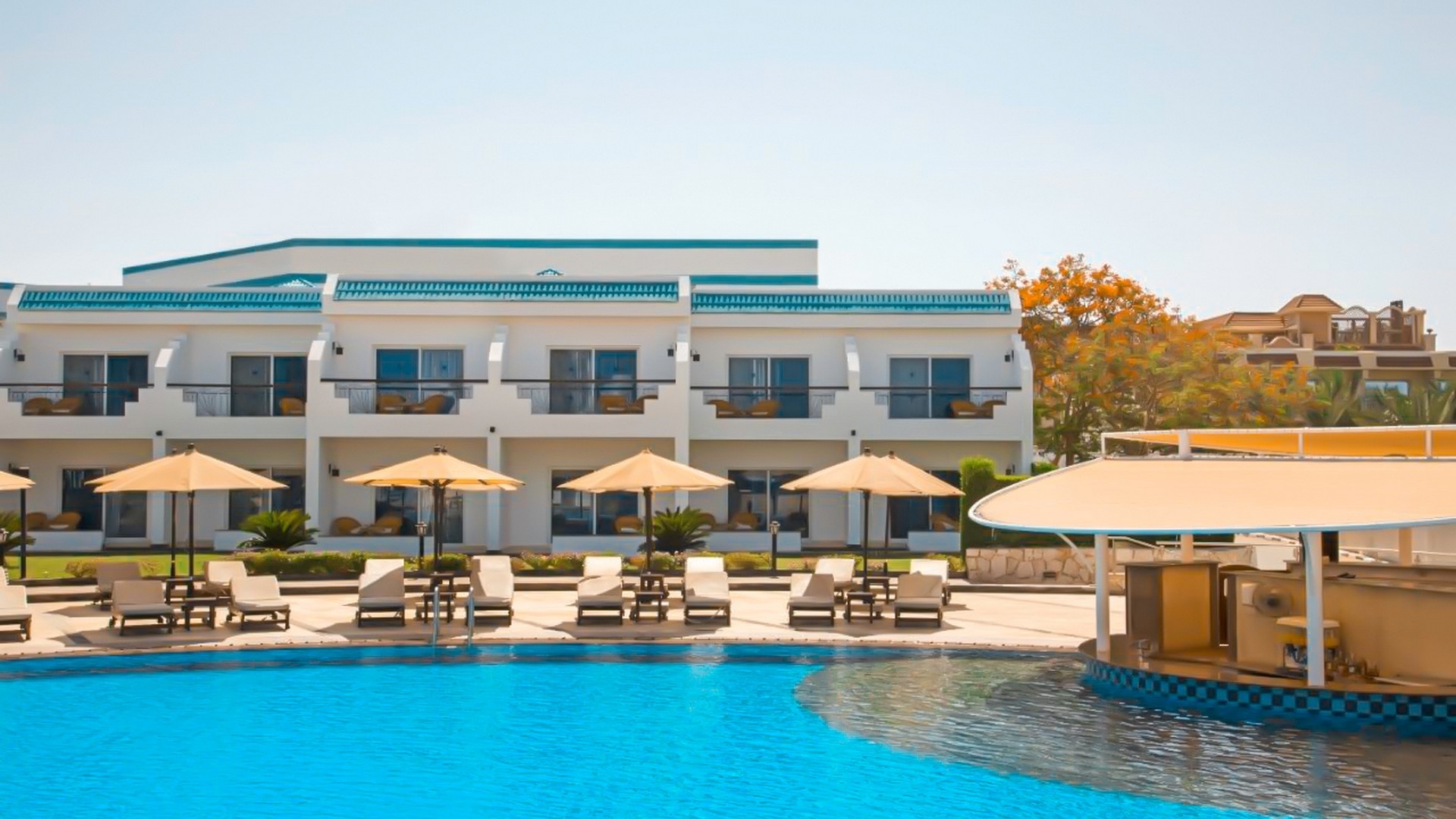 Sultan Garden Resort