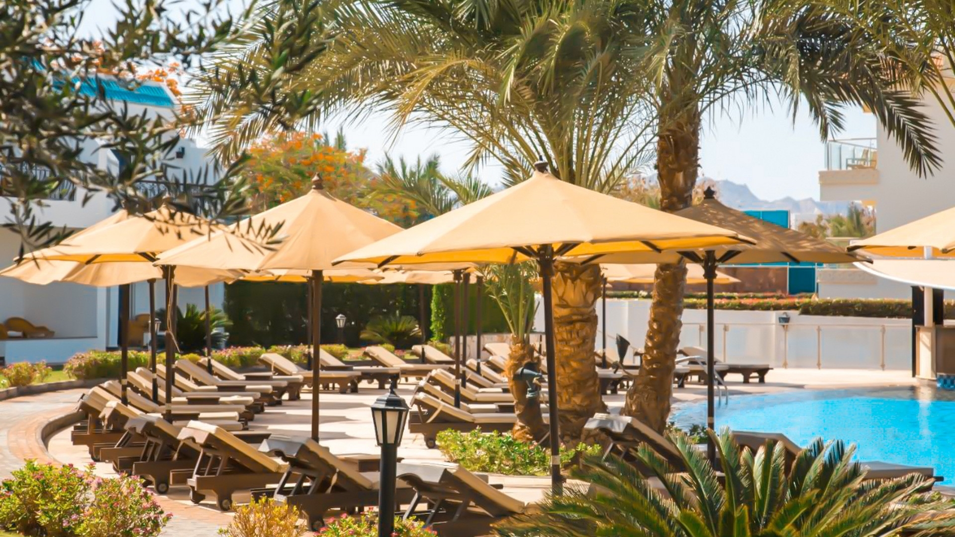 Sultan Garden Resort
