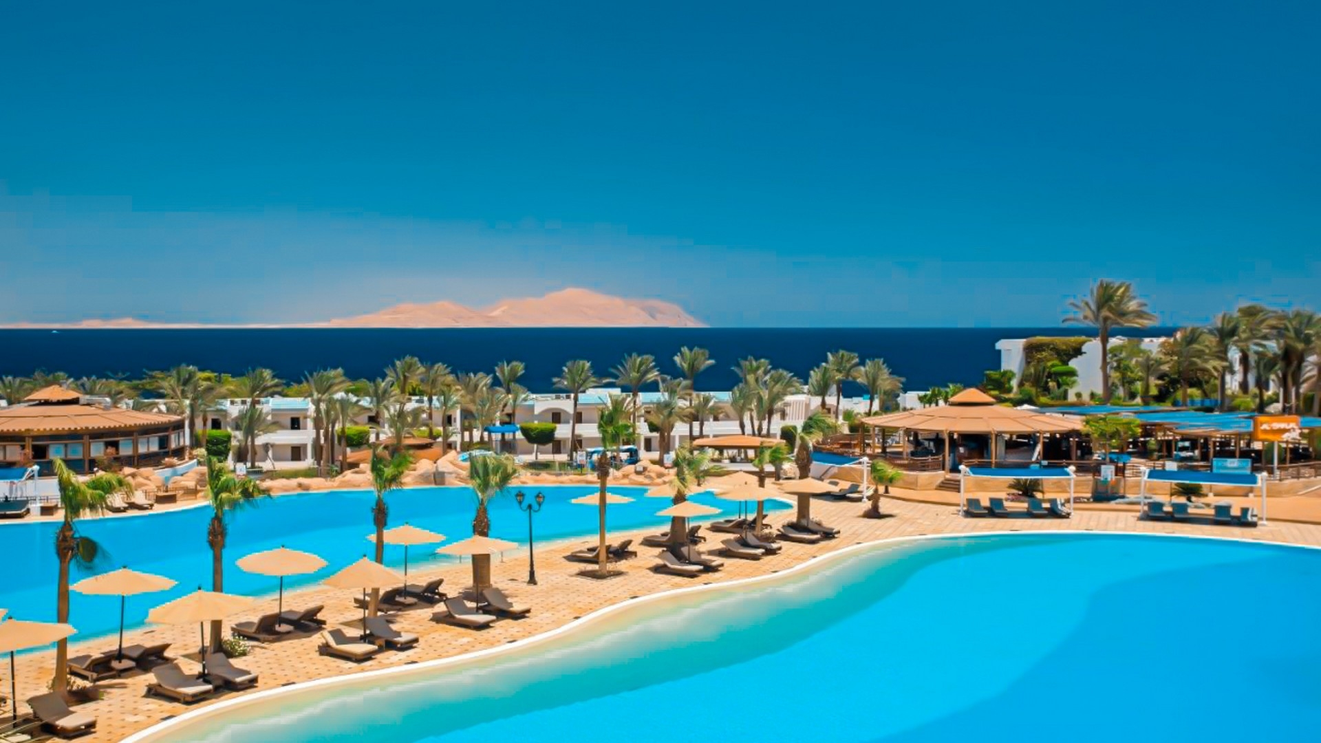 Sultan Garden Resort