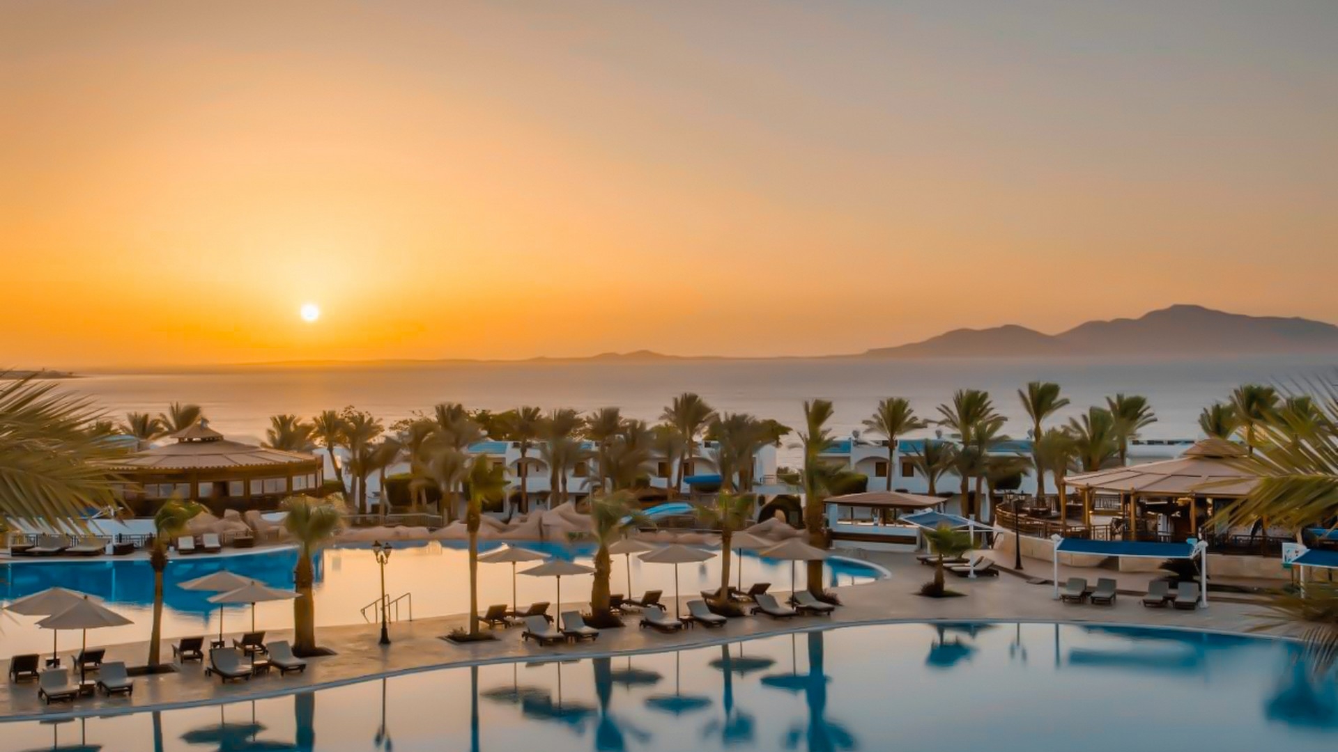 Sultan Garden Resort