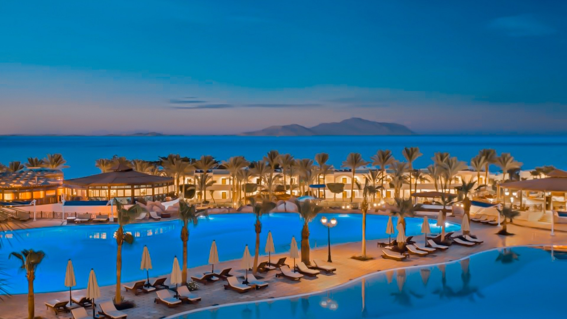 Sultan Garden Resort
