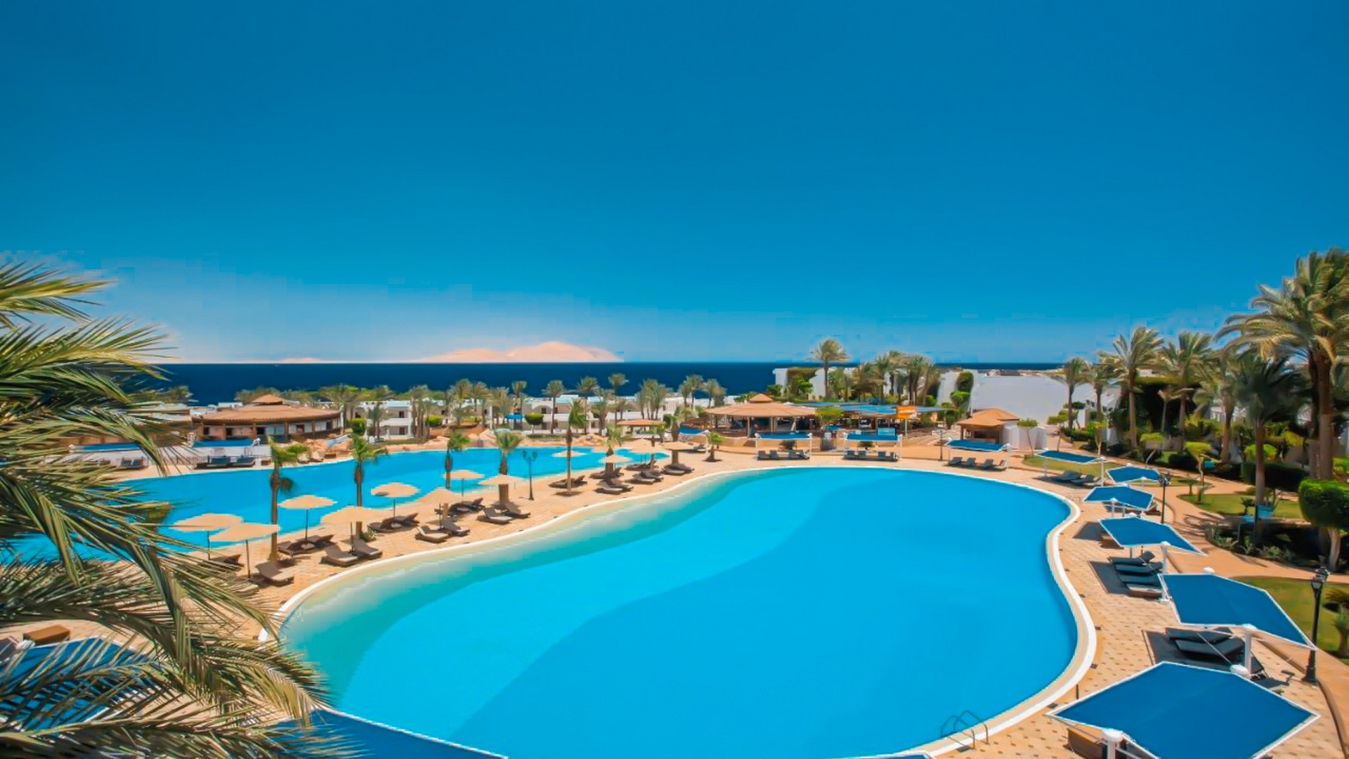 Sultan Garden Resort