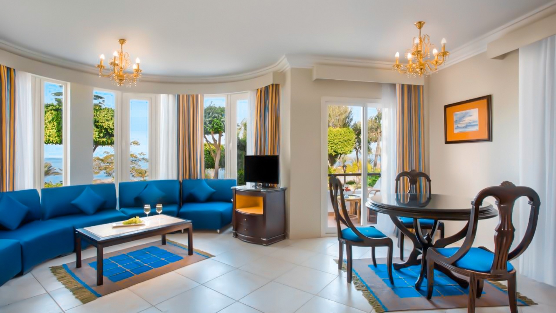 Sultan Garden Resort