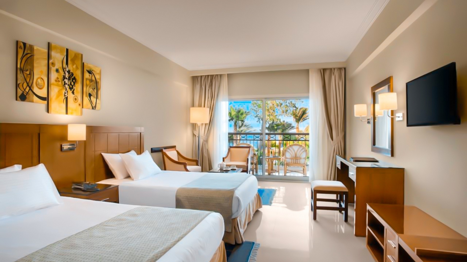 Sultan Garden Resort