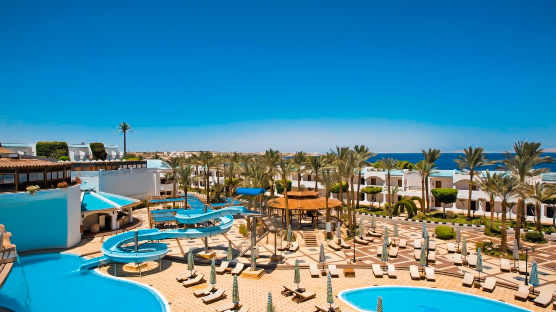Sultan Garden Resort